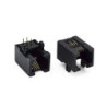 Jack RJ12 para placa CR-001