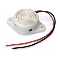 Buzzer 3V-24V 80dB