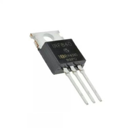 IRF840 Mosfet 500V 8A canal N