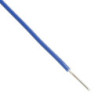 Alambre Calibre22 1m azul