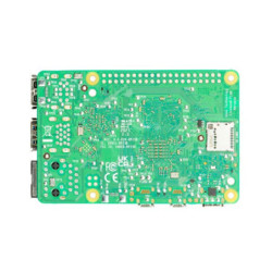Raspberry Pi 5 4GB de RAM