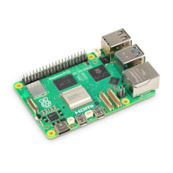 Raspberry Pi 5 8GB de RAM