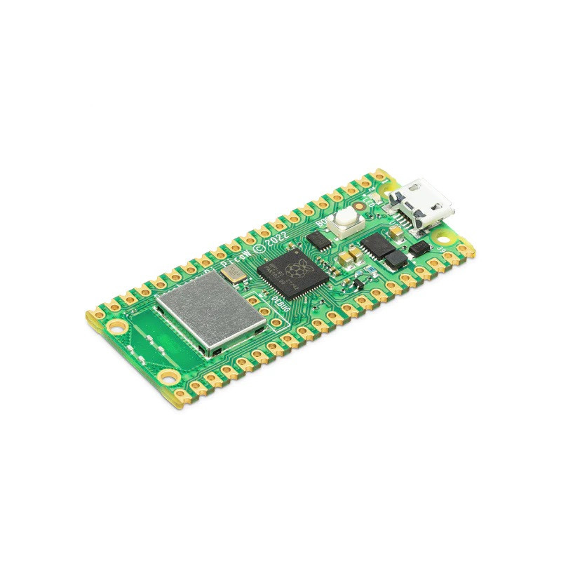 Raspberry Pi Pico W