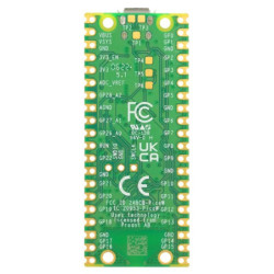 Raspberry Pi Pico W