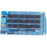 Shield Sensores Arduino Mega