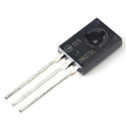 TRIAC 2N6071