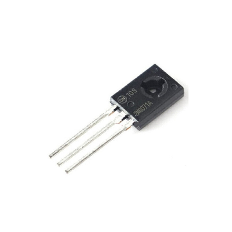 TRIAC 2N6071
