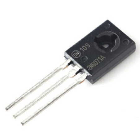 TRIAC 2N6071