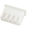 Conector XH2.54 macho 4pines