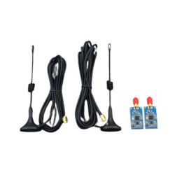 Modulo radio LoRa 433MHz