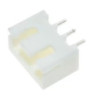 Conector XH2.54 macho 3pines