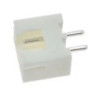 Conector XH2.54 macho 2pines