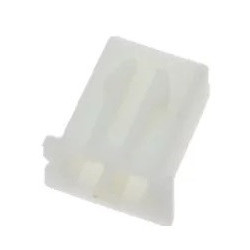 Conector XH2.54 hembra 2pines