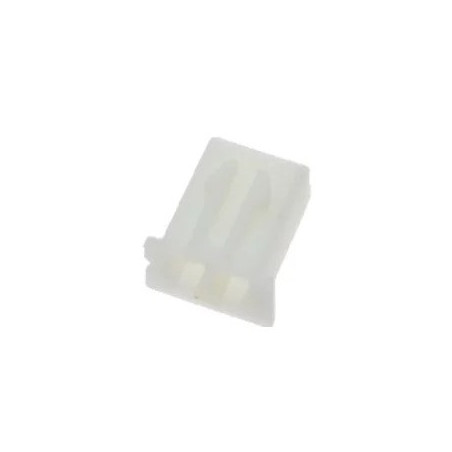 Conector XH2.54 hembra 2pines