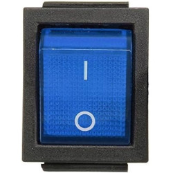 Switch grande rectangular...