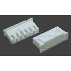 Conector XH2.54 hembra 6pines