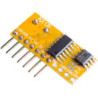 Receptor RXC6 Superheterodyne 433MHz