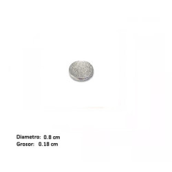 Imán neodimio IN-04