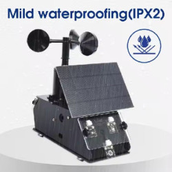 Kit de inicio estación meteorológica ESP32 ACEBOTT QE011