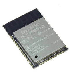 Módulo bluetooth espressif...