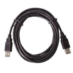Extensión USB plug a plug 3m