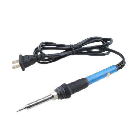 Cautin lapiz 60W con regulador de temperatura