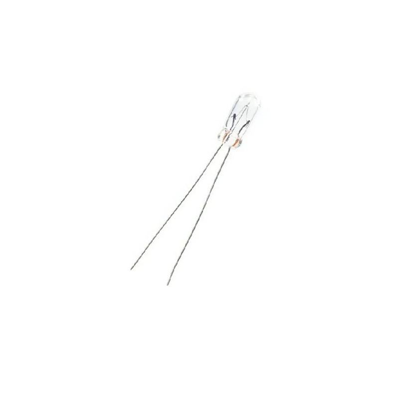 Foco tipo arroz de 3mm