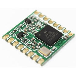 Modulo LORA 915MHz RFM95W
