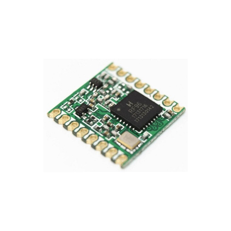 Modulo LORA 915MHz RFM95W