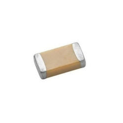 Capacitor 120pF 50V SMD 0805