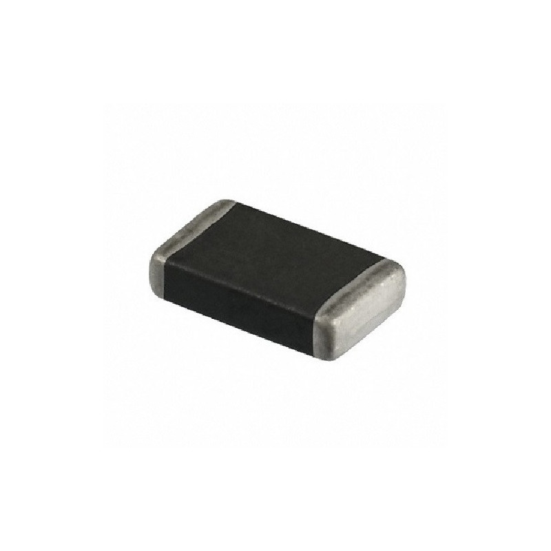Resistencia 2.4 Ohms SMD 1206