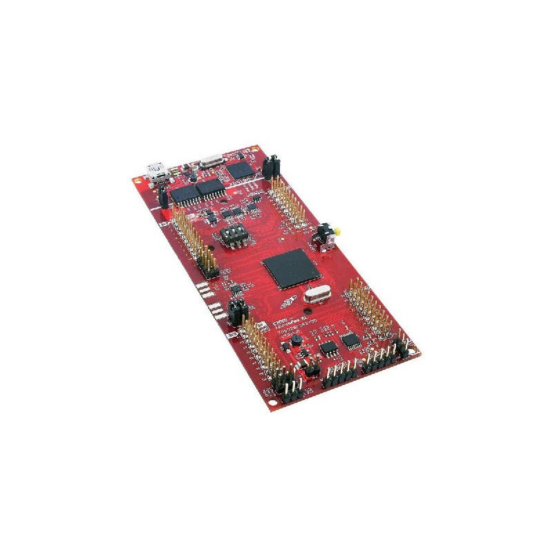 Tarjeta LaunchPad LAUNCHXL-F28379D