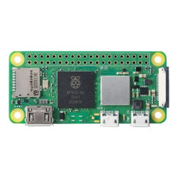 Raspberry Pi Zero 2 W