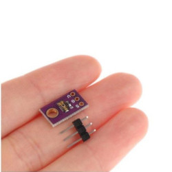 TEMT6000 Sensor de Luz Ambiental