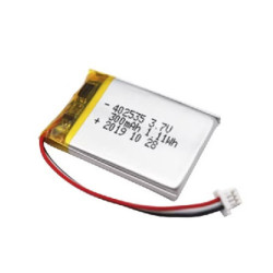 Bateria recargable lipo...