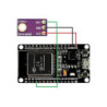 TEMT6000 Sensor de Luz Ambiental