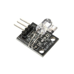 Modulo sensor pulso...