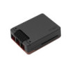 Case Raspberry PI 5 Argon NEO 5 BRED con ventilador
