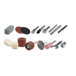 Set de Accesorios para Moto...