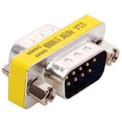 DB9 cople M-M CDB-045