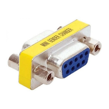 DB9 cople H-H CDB-060