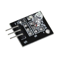 Modulo sensor interruptor...