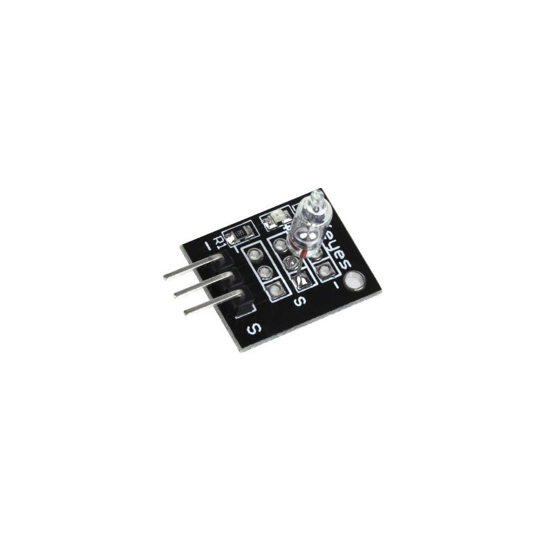 Modulo sensor interruptor de mercurio KY-017