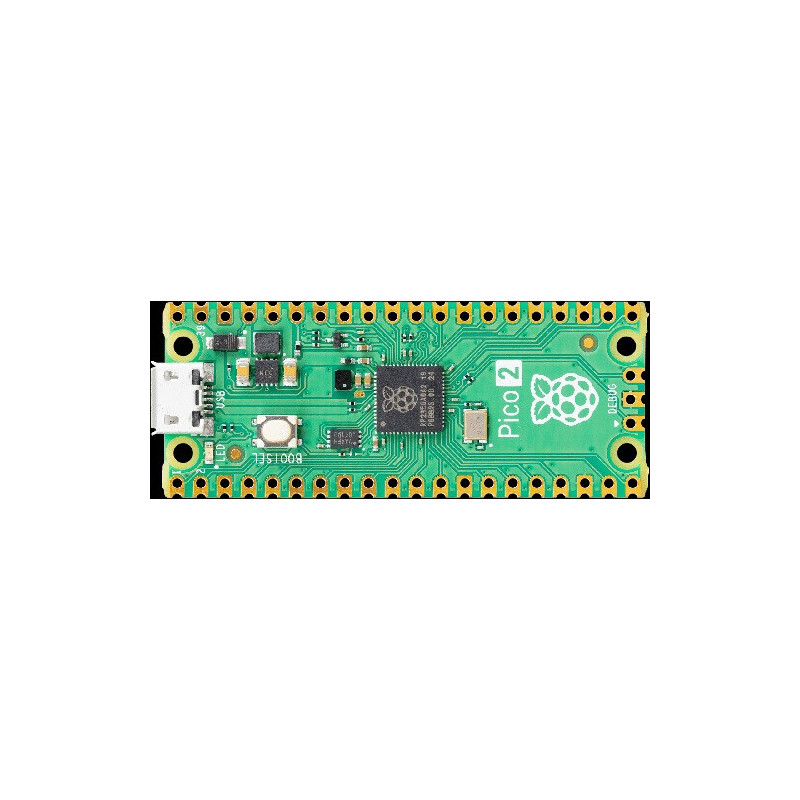 Raspberry Pi Pico 2