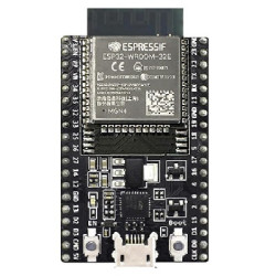ESP32 DevKitC 32E Espressif