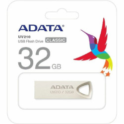 Memoria USB 32GB Adata UV210
