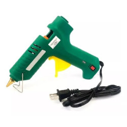 Pistola para silicon