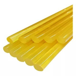 Barra de silicon 30cm 10PZ