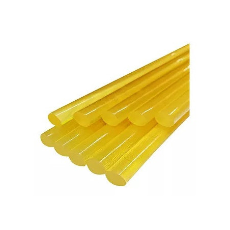 Barra de silicon 30cm 10PZ