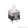 Pushbutton enclavado 6 pines PB-081